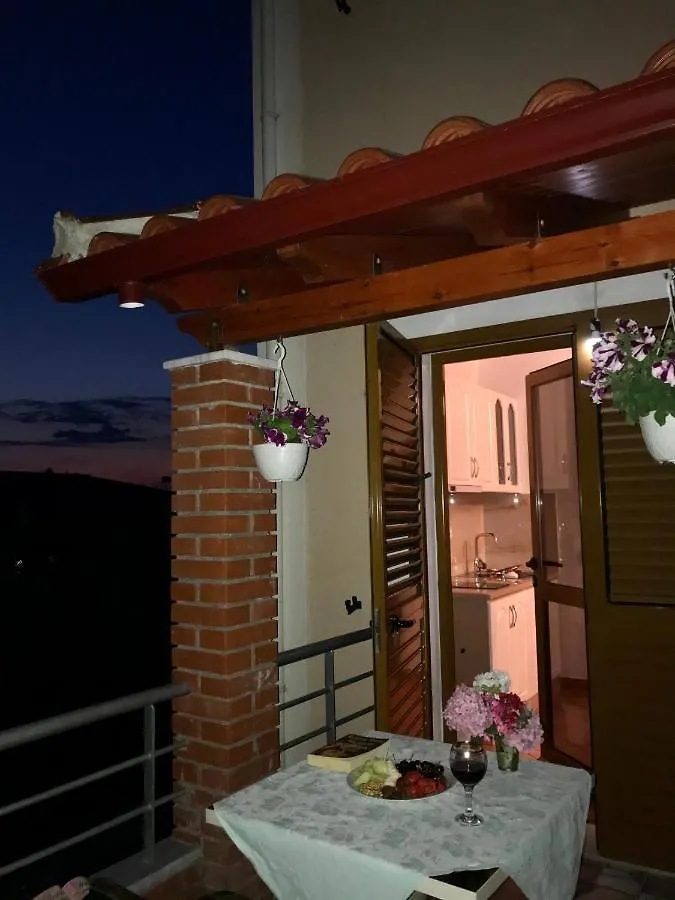 Hotel Vila Arlind Vlorë