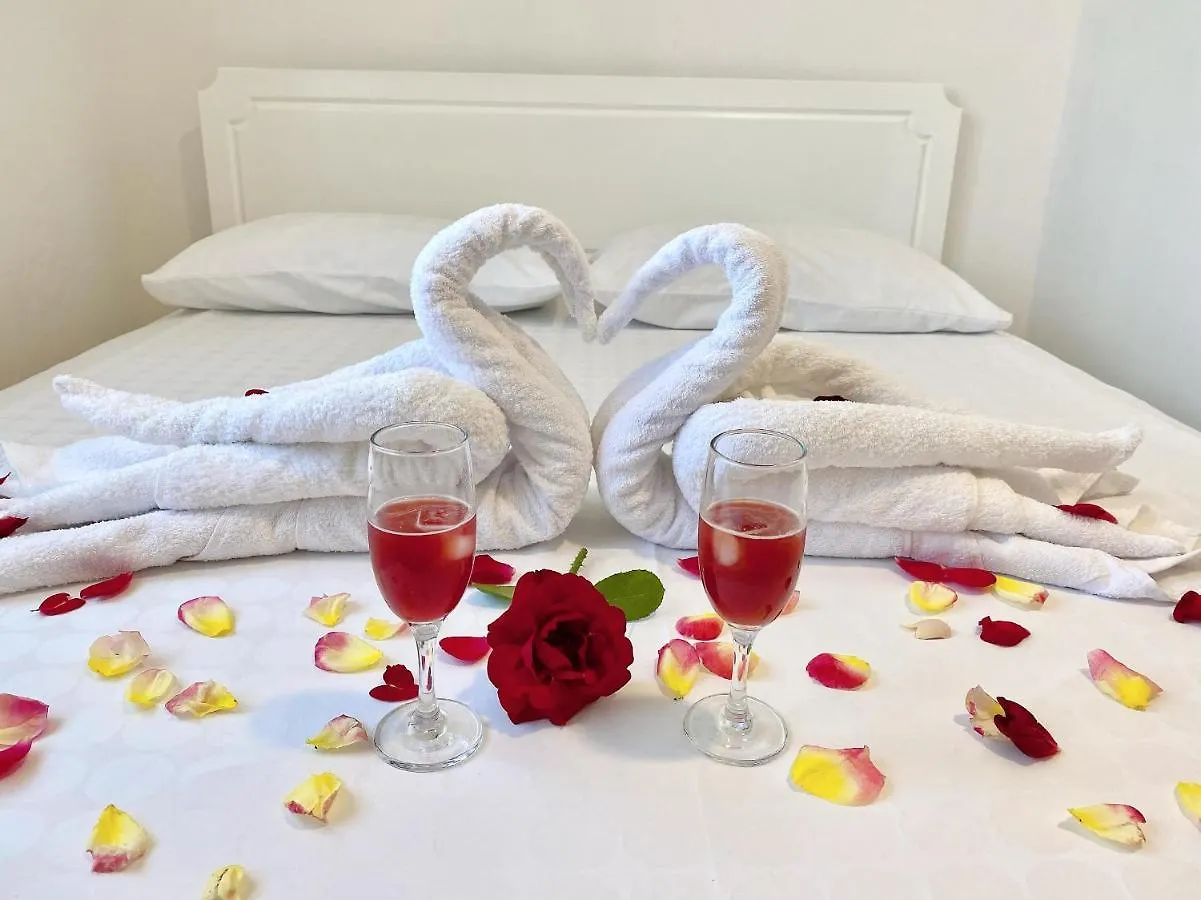 Gasthof Hotel Vila Arlind Vlorë