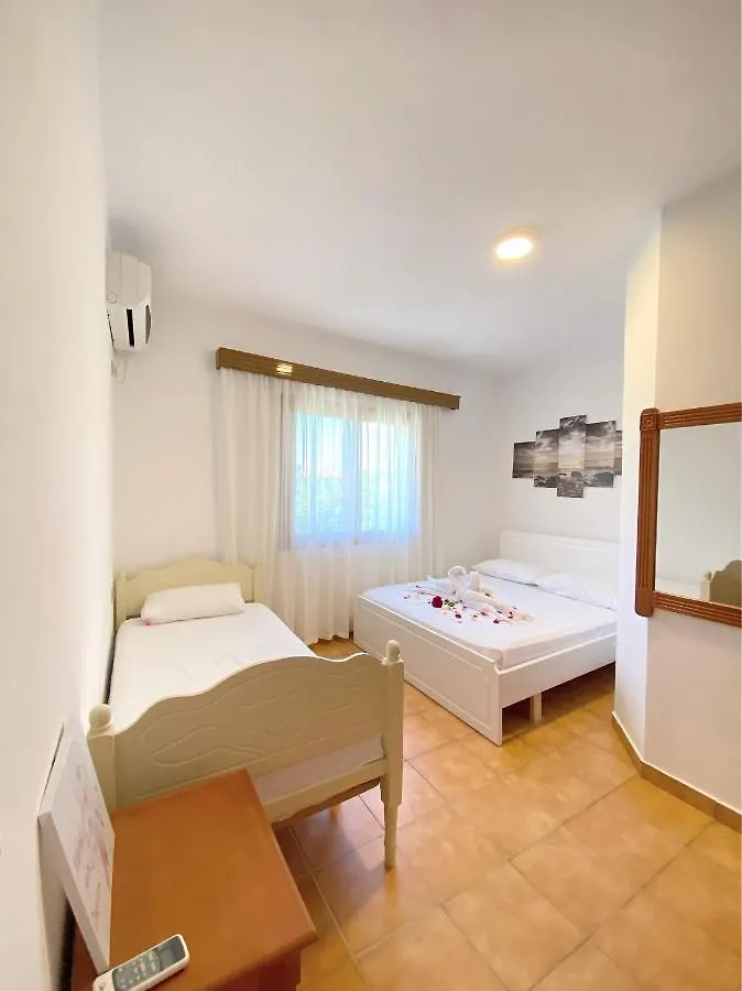 Hotel Vila Arlind Vlorë Gasthof