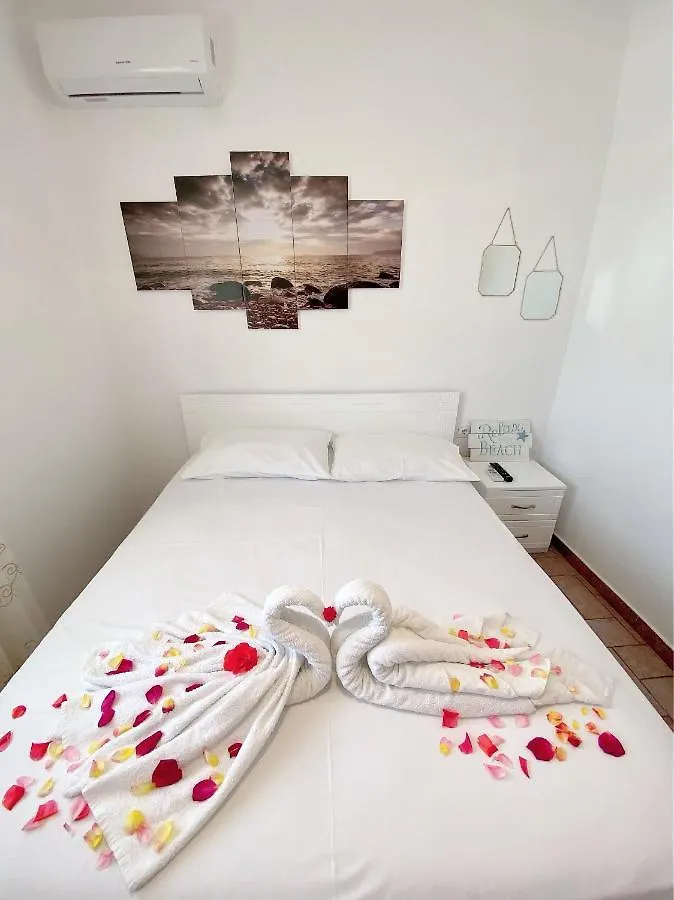 Hotel Vila Arlind Vlorë Gasthof
