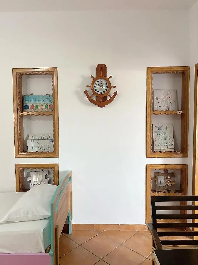 Hotel Vila Arlind Vlorë 0*,