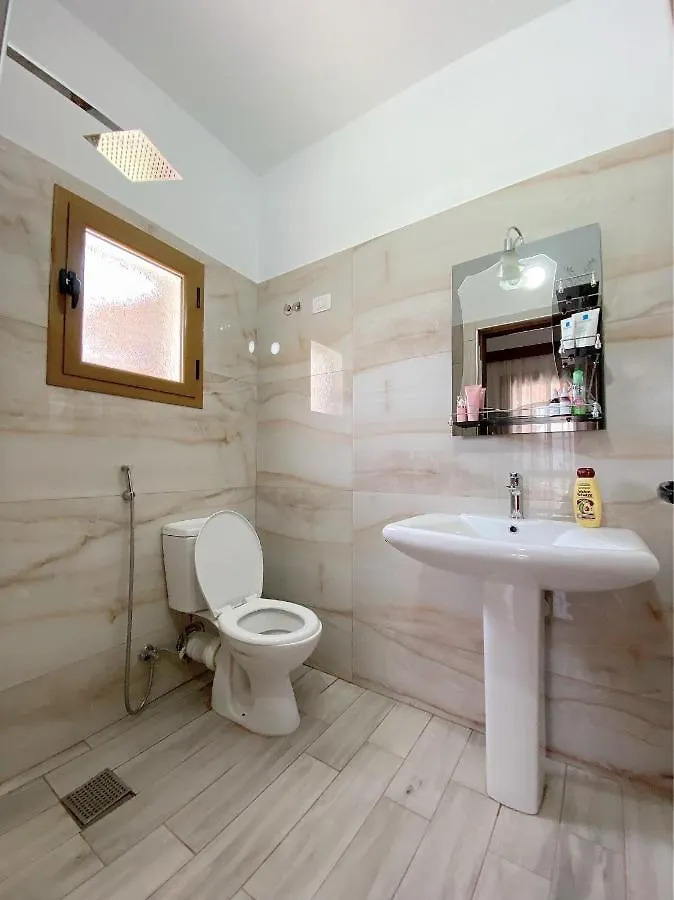 Hotel Vila Arlind Vlorë Gasthof
