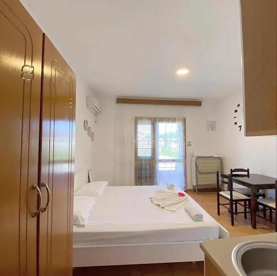 Gasthof Hotel Vila Arlind Vlorë