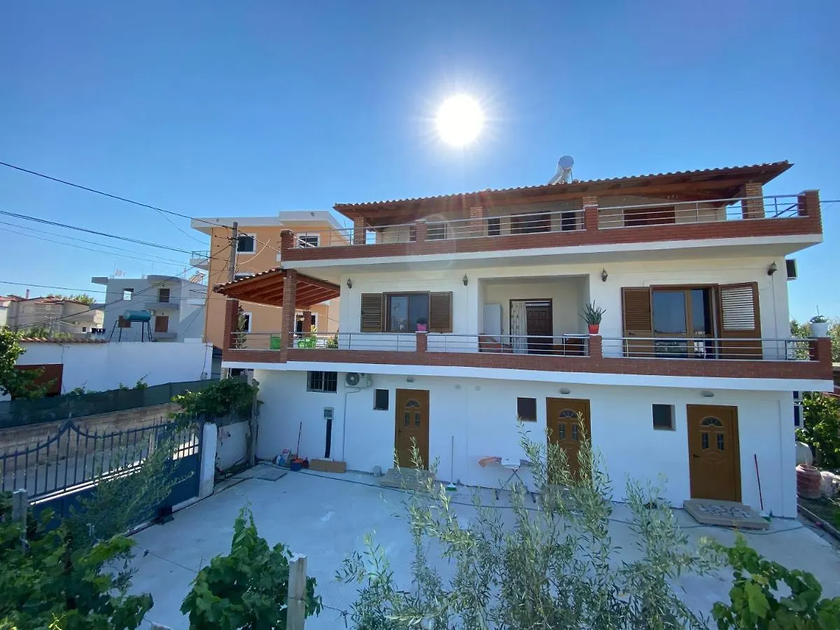 Hotel Vila Arlind Vlorë 0*,  Albanien