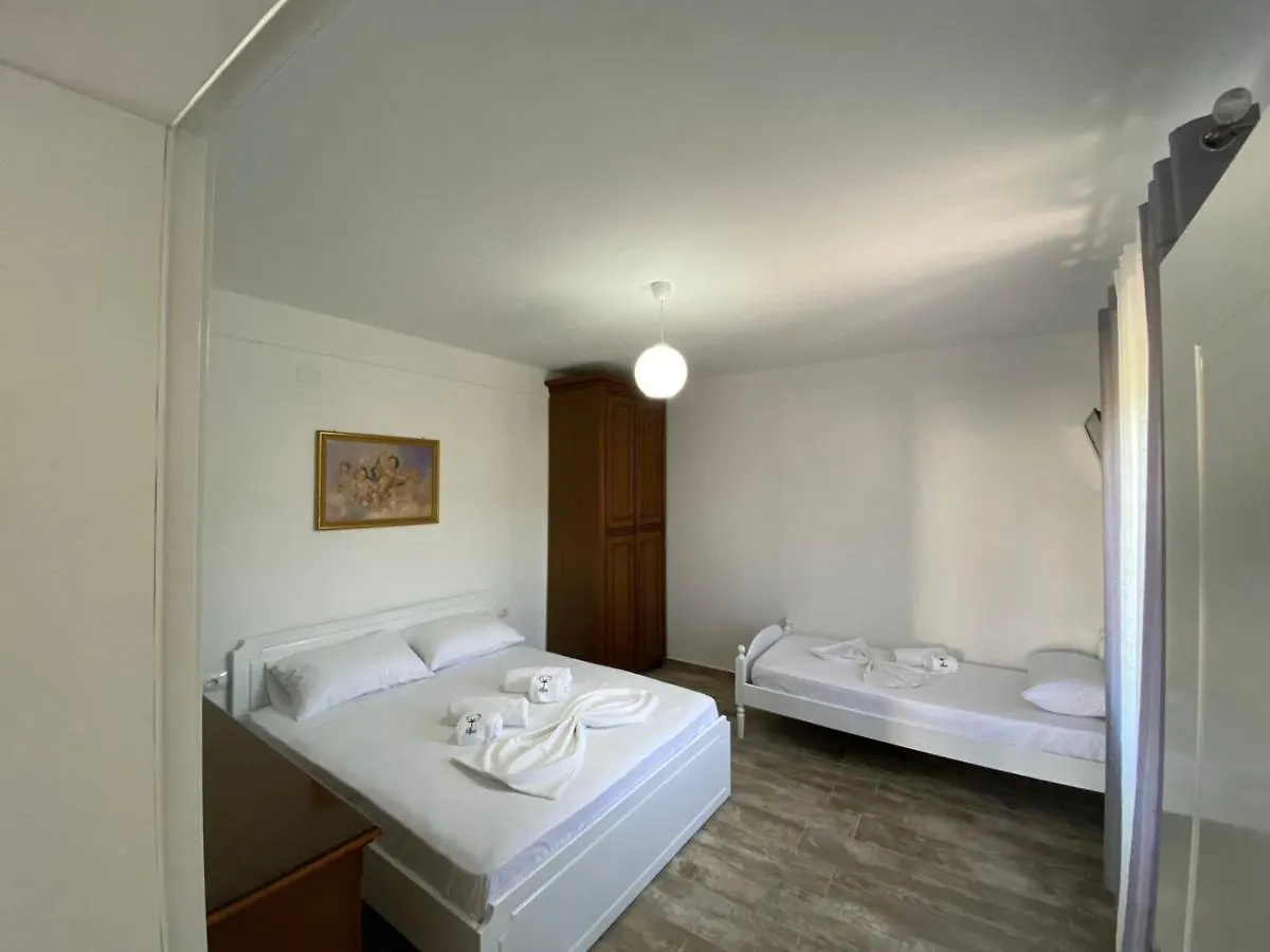 Hotel Vila Arlind Vlorë