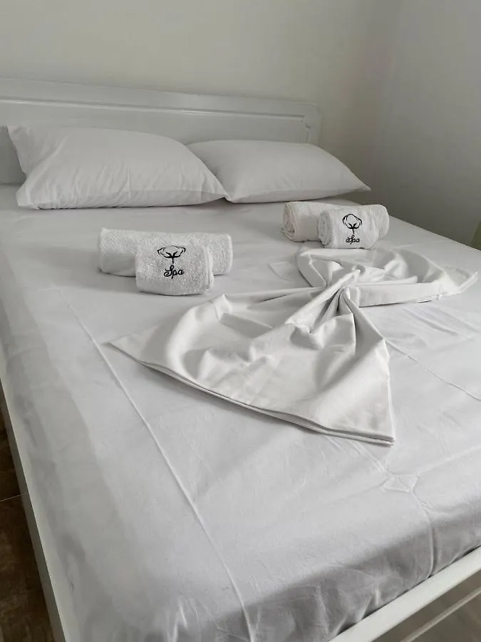 Hotel Vila Arlind Vlorë Gasthof