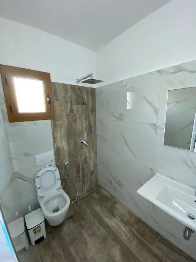 Hotel Vila Arlind Vlorë