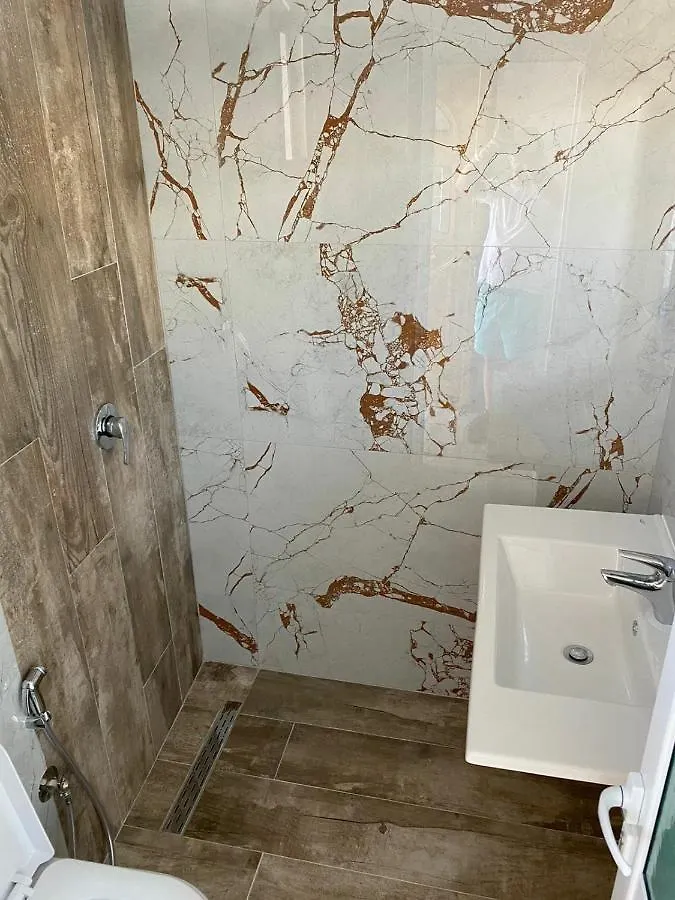 Gasthof Hotel Vila Arlind Vlorë