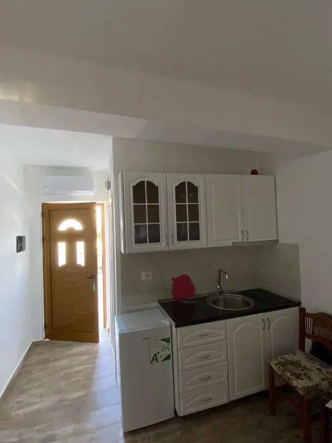 Hotel Vila Arlind Vlorë