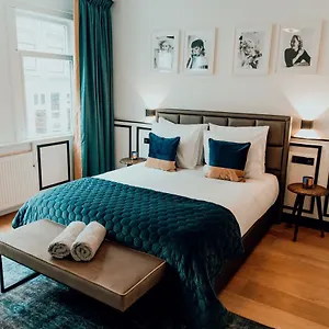 *** Bed and breakfast The Harlemstreet Países Bajos
