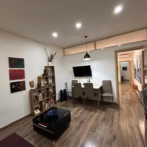  Apartamento Marias New Relaxing In Blloku, Albania