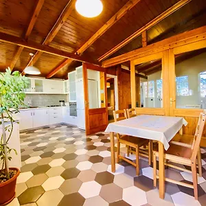 Apartamento Experience Albania