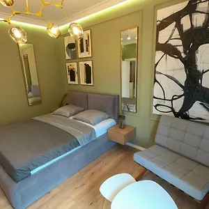  Apartamento Roza's Center Albania